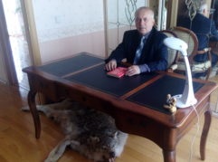 Адвокат по уголовным делам в Нижневартовске
